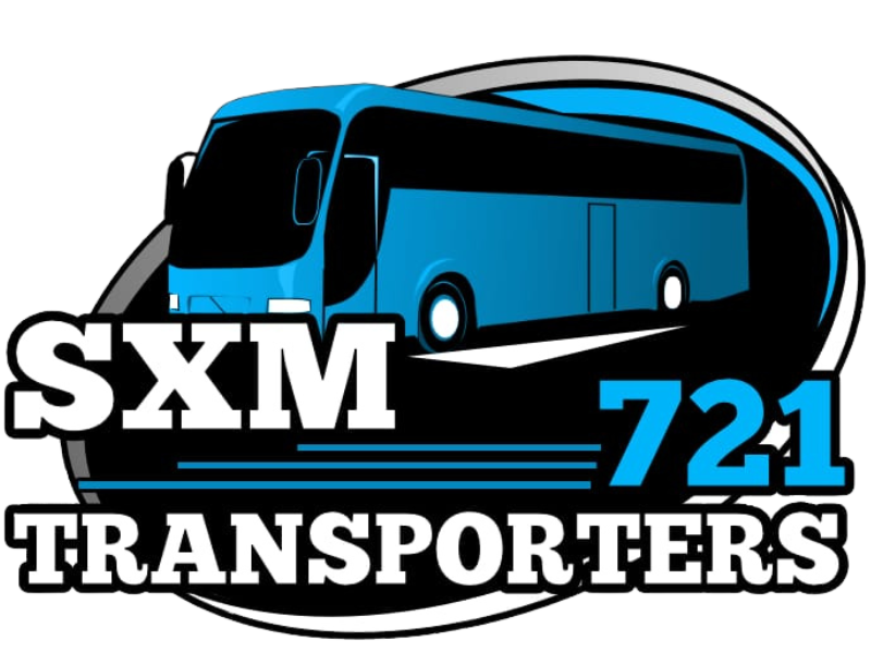 SXM 721 Transporters