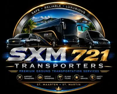 SXM 721 Transporters